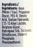 Byly Sensitive Sikl Deodorant Stick 50ml