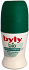 BylyBio Dermo Defense Roll On 50ml
