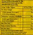 Mr Noodles Instant Noodles Curry Flavour 4x70g