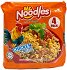 Mr Noodles Instant Noodles Γεύση Κοτόπουλο 4x70g