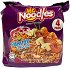 Mr Noodles Instant Noodles Shrimp Flavour 4x70g