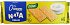 Santiveri Cream Flavour Wafers No Sugar 120g