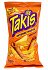 Takis Intense Nancho Non Spicy 100g