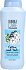 Bubble Care Cotton And Talc Shower & Bath 750ml