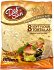 Deli Sun Soft Flour Tortillas Μικρές 8Τεμ 320g