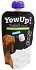 Yow Up Yogurt Rich In Calcium & Prebiotics Natural 115g