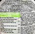Yow Up Yogurt Rich In Calcium & Prebiotics Natural 115g