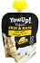 Yow Up Yogurt Skin & Hair Collagen Omega 3 & 6 Salmon 85g
