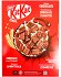 Nestle Kit Kat Cereal 330g