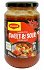 Maggi Chinese Style Sweet & Sour Σάλτσα 355g