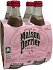 Maison Perrier Forever Raspberry & Touch Of Rose 4x330ml