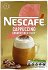 Nescafe Gold Cappuccino Unsweetened Taste 7x14,2g