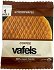 Vafels Coffee Plant-Based Stroopvafels 30g 1pc