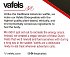 Vafels Maple Plant-Based Stroopvafels 12x30g