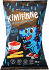 McLloyds Kimifinne Organic Corn Snack Ketchup Flavour 30g