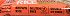 Rocky Rice Choco Strawberry Rice Bars Gluten Free 18g