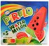 Nestle Pirulo Watermelon Ice Lollies 5Τεμ 365ml