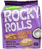 Rocky Rolls Ρυζογκοφρέτα Καρύδα Χωρίς Γλουτένη 70g