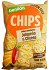 Benlian Chips Corn & Brown Rice Jalapeno & Cheese Gluten Free 60g