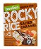 Rocky Rice Ρυζογκοφρέτα Αλατισμένη Καραμέλα Χωρίς Γλουτένη 5Τεμ