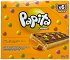Papita Caramel Crispy Biscuits 6Τεμ 120g