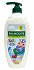 Palmolive Naturals Kids Σαμπουάν & Αφρόλουτρο 750ml