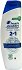 Head & Shoulders Σαμπουάν 2 In 1 Classic Clean 330ml