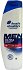 Head & Shoulders Men Ultra With Old Spice Σαμπουάν 330ml