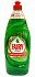 Fairy Platinum Quickwash Original Dish Liquid 650ml