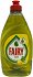 Fairy Ultra Lemon Dish Liquid 350ml