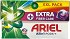 Ariel Extra Fiber Care All In 1 Ταμπλέτες 33x22,1g