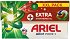 Ariel Extra Stain Removal All In 1 Ταμπλέτες 33x24,5g