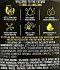 Axe Dark Temptation 3 In 1 Shower Gel 400ml