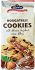 Merba Nougatelli Cookies 200g