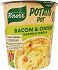 Knorr Potato Snack Pot Bacon & Onion 51g