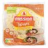 Mission Wraps Multigrain Τορτίγιες Μεγάλες 6Τεμ