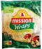 Mission Wraps Chia & Quinoa Tortillas Large 6Pcs