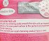 Tippys Exfoliating Pads Οβάλ Για Ευαίσθητο Δέρμα 40Τεμ