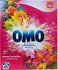 Omo Τροπικά Λουλούδια & Ylang Ylang Σκόνη 45 Πλύσεις 2.520kg