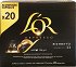 Lor Espresso Ristretto 11 Καψούλες 20Τεμ