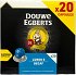 Douwe Egberts Lungo 6 Decaf Καψούλες 20Τεμ