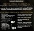 Jacobs Espresso Arabica Exclusiva 250g