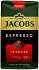 Jacobs Espresso Intense 225g