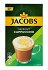 Jacobs Cappuccino Hazelnut 8Sticks