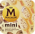 Magnum Mini Collection Παγωτό Λευκή Σοκολάτα & Μπισκότο Κρέμα 6Τεμ 330ml
