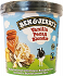 Ben & Jerrys Vanilla Pecan Blondie Ice Cream 465ml