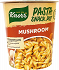 Knorr Pasta Snack Pot Mushroom 59g