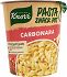Knorr Pasta Snack Pot Carbonara 55g