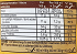 Magnum Double Gold Caramel Billionaire Παγωτό 440ml
