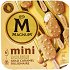 Magnum Mini Double Gold Caramel Billionaire 6Τεμ 330ml